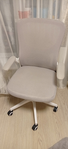 Компьютерное кресло Konfi blue / white фото покупателя 108