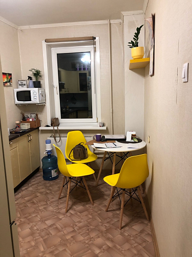 Стул Eames light green фото покупателя 429