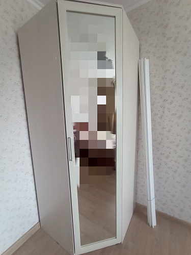 Шкаф Кэт-4 бодега фото покупателя 1