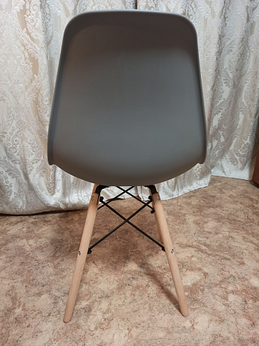 Стул Eames light green фото покупателя 258