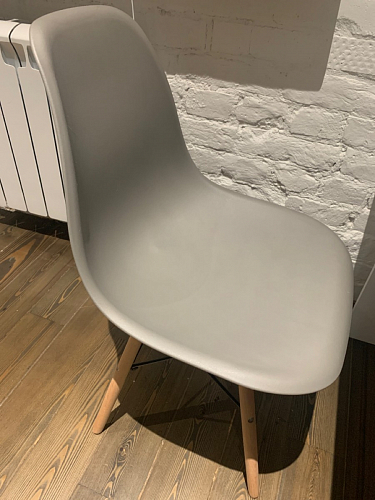 Стул Eames light green фото покупателя 231
