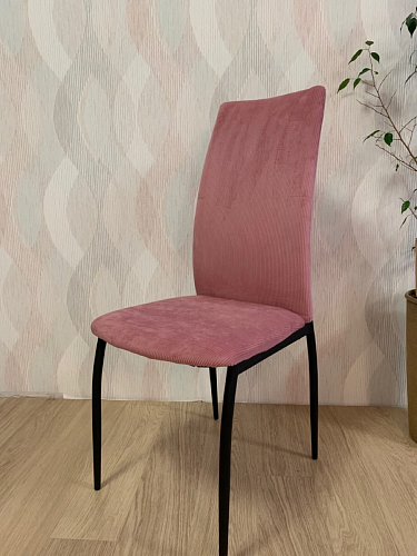 Стул Tod red / black фото покупателя 37