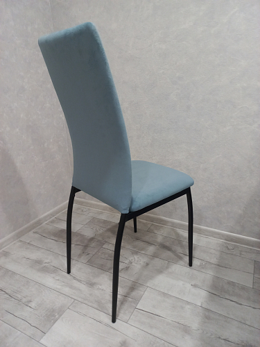 Стул Tod red / black фото покупателя 17