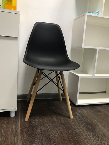Стул Eames light green фото покупателя 356