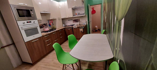 Стул Eames light green фото покупателя 471