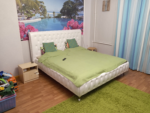 Фото покупателя 1