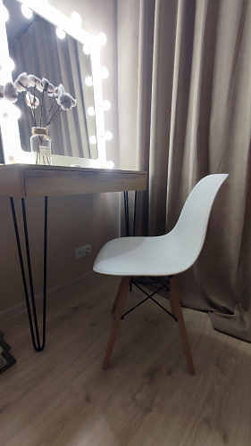 Стул Eames light green фото покупателя 161