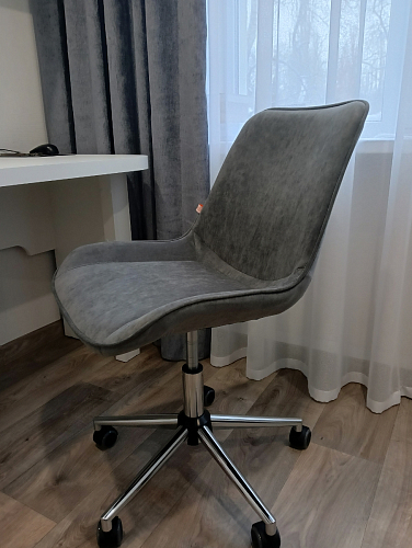 Компьютерное кресло Style/Стайл олива 23 фото покупателя 60