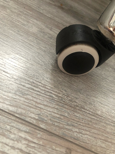 Компьютерное кресло Kolin brown фото покупателя 60