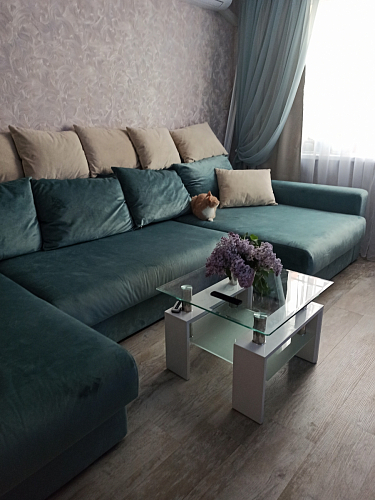 Журнальный столик ST-052 wenge фото покупателя 19