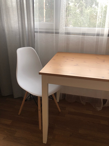 Стул Eames light green фото покупателя 150