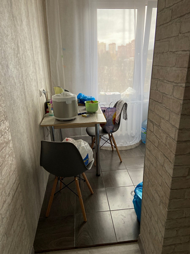 Стул Eames light green фото покупателя 345