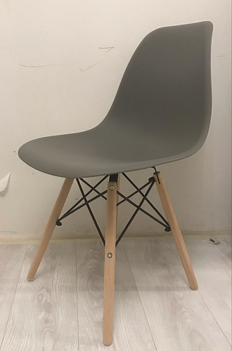 Стул Eames light green фото покупателя 256