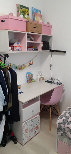 Стул Eames light green фото покупателя 19