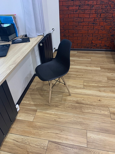 Стул Eames light green фото покупателя 377