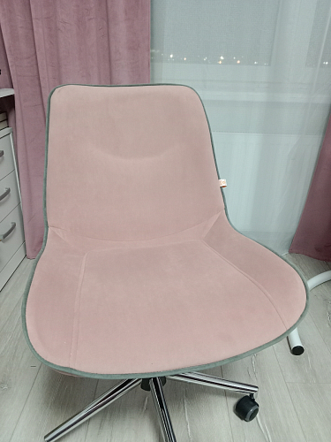 Компьютерное кресло Style/Стайл олива 23 фото покупателя 44