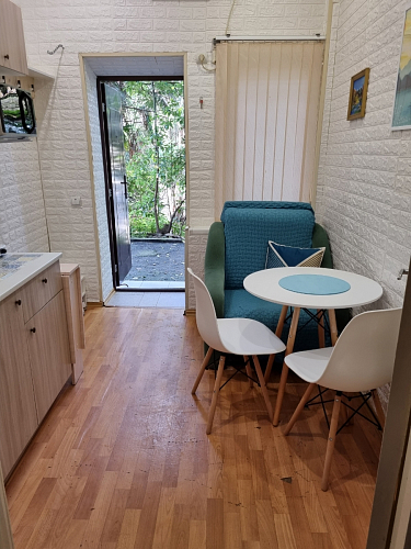 Стул Eames light green фото покупателя 23