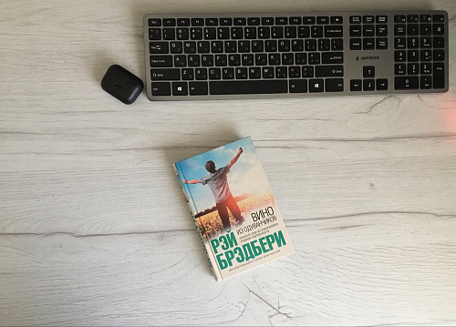 Деревянный стол Лота Лофт 140х80 белый матовый / бетон светлый фото покупателя 278