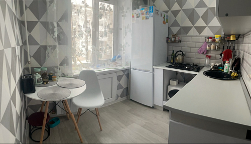 Стул Eames light green фото покупателя 162