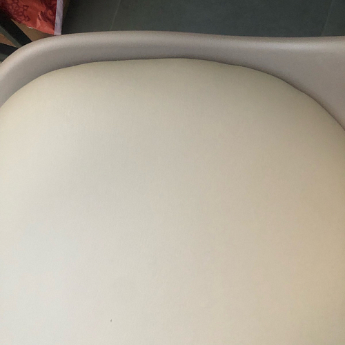 Компьютерное кресло Kolin с подушкой clear / white фото покупателя 39