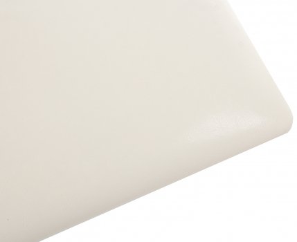 Стул Midea white